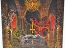 Profanatica - Thy Kingdom Cum ++ SPLATTER LP ++ NEU 