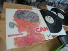 CAN TAGO MAGO IN MINT 1971 LAMINATED COVER KRAUT. MONSTER