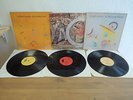 ROBERT WYATT - OLD ROTTENHAT / SHIPBUILDING / WORK IN PROGRESS - SOFT MACHINA