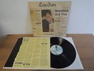 TOM WAITS - HEART ATTACK AND VINE LP IN MINT CONDITION