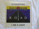 DAMASCUS ROAD i am a light LP introducing XIAN psych ORIG shrink + rare LEAFLET