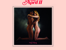 Something About April Part 2 - Adrian Younge Presents Venice D (2016, Vinyl New)