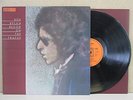 BOB DYLAN - Blood On The Tracks LP (UK Vinyl A3/B2 Orange Label EX+) Folk 1974