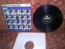 The Beatles A Hard Days Night Rare Stereo 1964 1st UK Press 1/1 Matrix PCS 3058