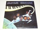 RHYTHM MACHINE LP + 12“ RARE FUNK GROOVE NOW AGAIN REC |533