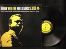 Miles Davis Sextet-Diggin' With-Prestige 7281-SONNY ROLLINS JACKIE MCLEAN