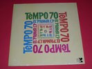TEMPO 70 EL PRIMER LP  latin BOOGALOO guaguanca ORG MERICANA MYS-101 MINT SEALED