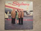 The Skyliners Self titled rare doowop LP w/Jimmy Beaumont on Calico