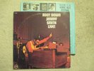 Jimmy Smith Root Down jazz funk LP 1972 on Verve samples