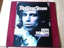 KEITH RICHARDS Rolling Stones A STONE ALONE - THE TORONTO SESSIONS Vinyl