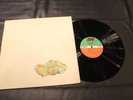 King Crimson Island 1st Press Atlantic SD7212  Records Prog / Psych  LP EX