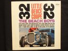 CAPITOL T 1998 Little Deuce Coupe THE BEACH BOYS    Mono