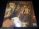 ABBA RARE GATEFOLD SPANISH LABEL 1st PRESS LP VENEZUELA