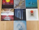 Tangerine Dream- 7 LP's