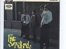 Yardbirds . Five . EP .