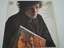 BOB DYLAN - GREATEST HITS - ORIGINAL VINYL LP - CBS UK 62847 -1966