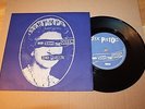 SEX PISTOLS - GOD SAVE THE QUEEN - 1977 - UK - EXCELLENT 