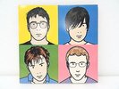 BLUR The Best Of 2LP Vinyl 2000 UK Original Press FOODLPD33 RARE oasis radiohead