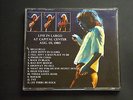cd(x2)  AC/DC  Live at Civic Center in Largo,USA,August 3th 1980  FULL SHOW