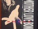 Mother Love Bone Shine Vinyl LP 1989 Original Issue- Promo Edition FREE PATCH