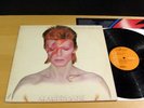 DAVID BOWIE Aladdin Sane RCA LSP-4852 Stereo VG++ GATEFOLD