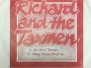 Richard and the Taxmen - Now We're Through - 1980 UK 7