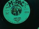 Bobby Davis - Damper Down KILLER R&B DANCER SHAKER SCREAMER 7