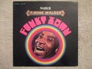 T-Bone Walker Funky Town 1968 LP on Bluesway (black/blue label)