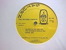 SUN RA and Arkestra vinyl LP ? The Invisible Shield ? saturn 144000