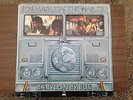 Bob Marley & The Wailers Babylon By Bus Vinyl LP Record Double