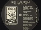 Dirty Face Angels 