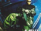 R.Kelly : R.Kelly Double Vinyl LP (1995)