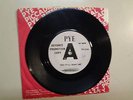KINKS: You Still Want Me-You Do Something To Me-U.K. 7