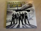 IRON MAIDEN   FLIGHT 666 THE ORIGINAL SOUNDTRACK 2 LP PICTURE DISC