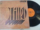 # Soft Machine THIRD Orig.Ita'70 Prog CBS Label G/F EX--/EX/EX (G) 2LP-S00512