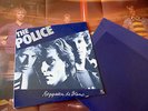 THE POLICE Regatta De Blanc 2x10