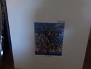 TALK TALK Spirit Of Eden 1988 Parlophone ORIGINAL 1st PRESS Awesome VINYL LP