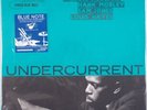 KENNY DREW: Undercurrent BLUE NOTE 84059 Music Matters AUDIOPHILE jazz LP NM- 