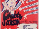 CHUBBY JACKSON: All Stars KING Rare 50s 45 EP VG++ Flip Phillips, Neal Hefti