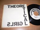 THEORETICAL GIRLS - You Got Me no wave art punk noise Glenn Branca NYC (1978)