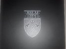 Taake Pic. LP Box