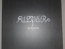 Ulver - The Trilogie Pic LP Box
