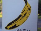 The VELVET Underground & NICO LP   FULL BANANA V6-5008 Clean copy Andy Warhol