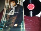 BOB DYLAN BLONDE ON BLONDE LP ORIG 2 eye Claudia Cardinale SLEEVE-1A CND 1ST EX