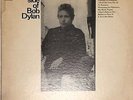 Bob Dylan ?– Another Side Of Bob Dylan MONO CL 2193 ''Guaranteed High Fidelity