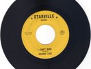 AMANDA LOVE I Dont Mind/You Keep Calling Me By Her Name Starville Northern Soul
