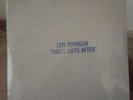 Led Zeppelin Three Days After ORIGINAL TMOQ Still Sealed LPs