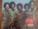 THE JACKSONS 