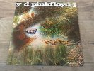 Pink Floyd - A Saucerful Of Secrets UK LP COLUMBIA 1968 TWO BOX EMI
