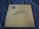 RARE The Who Fillmore East Yellow Record Vinyl Record LP